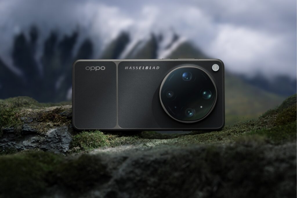 Plus startuje z przedsprzedażą Motoroli razr fold i OPPO Find X9 Ultra