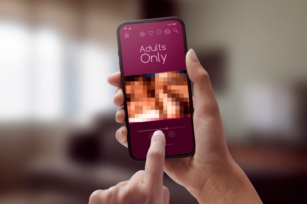 Giganci tech zarabiają na AI generującym deepfake’i. Aplikacje dostępne dla dzieci