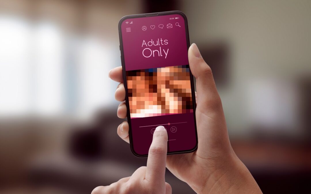 Giganci tech zarabiają na AI generującym deepfake’i. Aplikacje dostępne dla dzieci