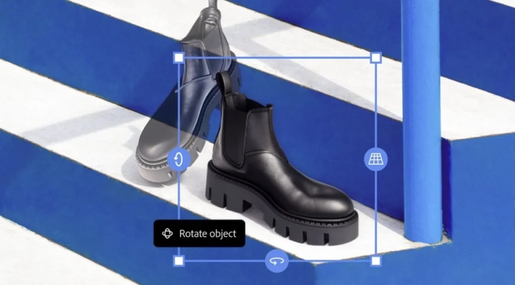 Adobe Photoshop wprowadza rewolucyjną funkcję 3D