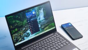 Windscribe VPN w najniższej cenie od Black Friday