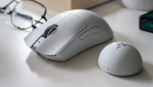 Razer Viper V4 Pro – mysz gamingowa z niezwykłym czasem odpowiedzi