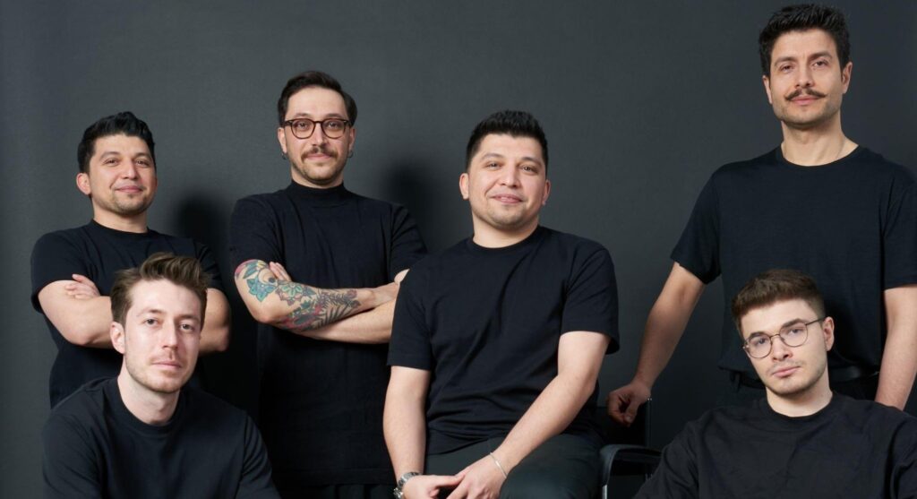 Warszawski startup Replenit pozyskał 2,5 mln dolarów na rozwój sztucznej inteligencji