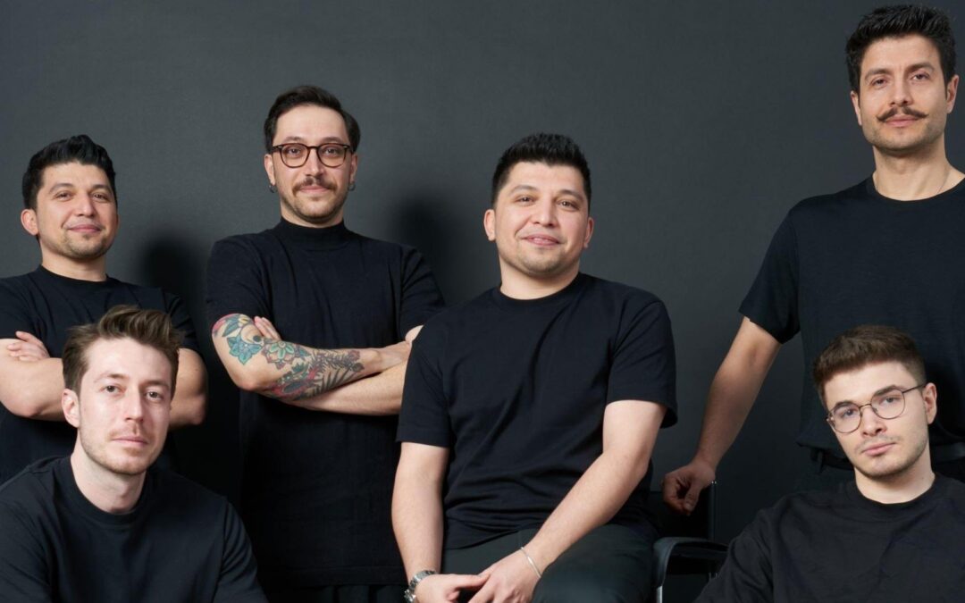 Warszawski startup Replenit pozyskał 2,5 mln dolarów na rozwój sztucznej inteligencji
