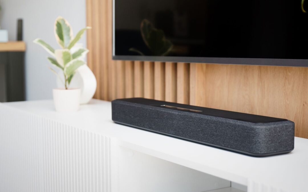 Polacy wybierają najlepsze soundbary do kina domowego