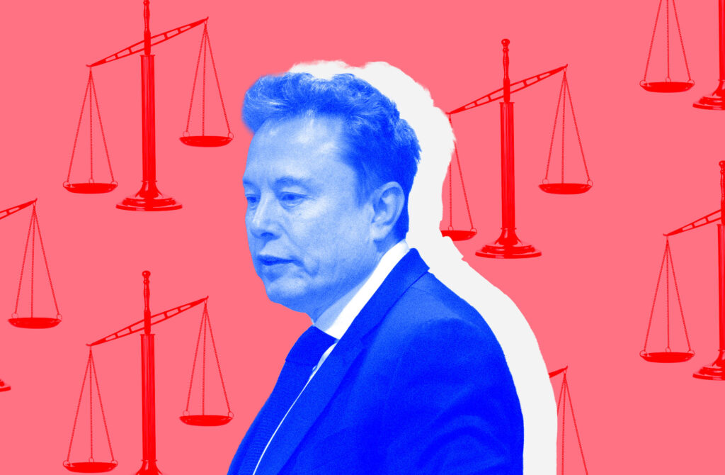 Elon Musk potwierdza: xAI używał modeli OpenAI do trenowania Groka