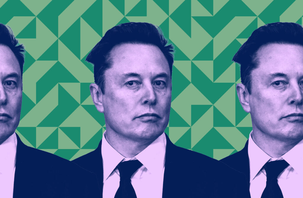 Elon Musk przed sądem: chce być ratownikiem ludzkości