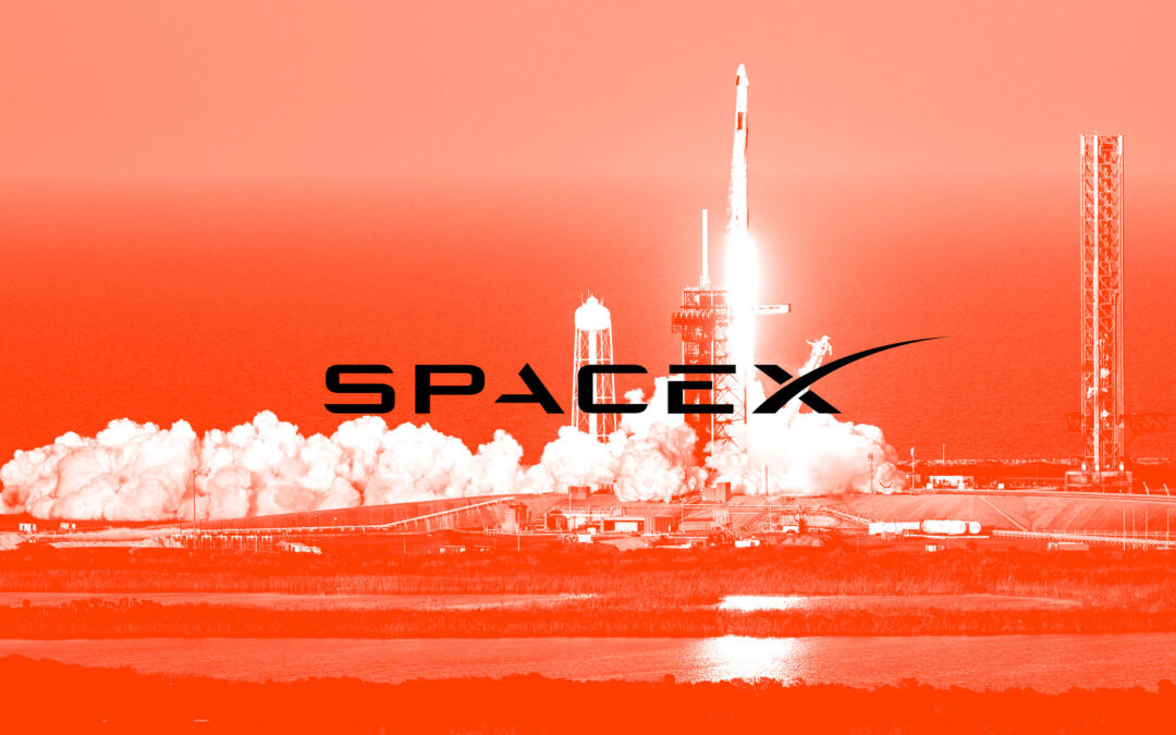 SpaceX negocjuje przejęcie platformy Cursor za 60 miliardów dolarów
