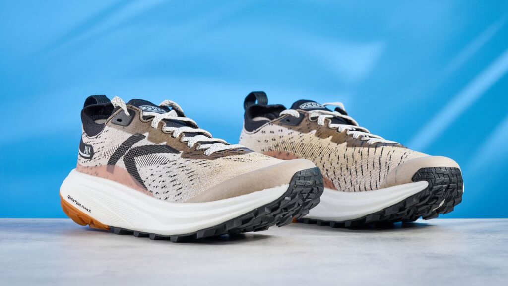 Testowałem nowe buty trekkingowe Keen – są elastyczne, oddychające i niezwykle wygodne