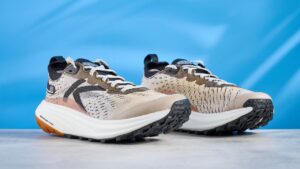 Testowałem nowe buty trekkingowe Keen – są elastyczne, oddychające i niezwykle wygodne