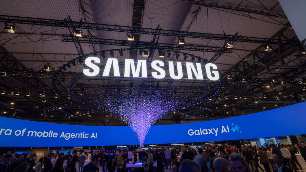 Samsung ulepszy aplikację Enhance-X z nowymi funkcjami edycji zdjęć