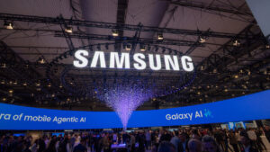 Samsung ulepszy aplikację Enhance-X z nowymi funkcjami edycji zdjęć