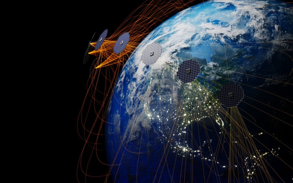 Orbital pozyskuje finansowanie na centra danych AI w kosmosie