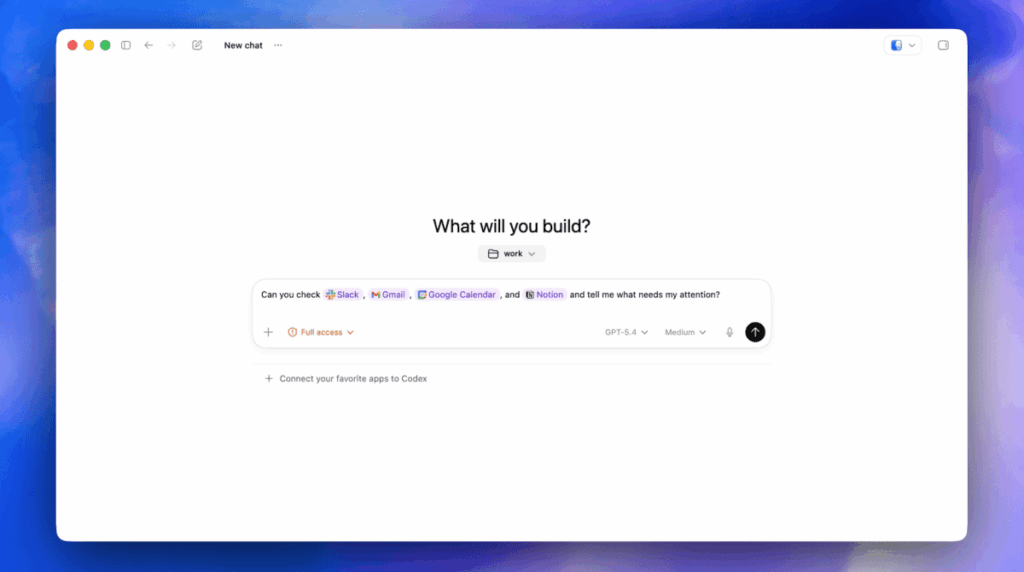 OpenAI udoskonala narzędzie Codex, aby konkurować z Anthropic
