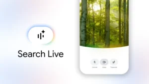 Google rozszerza Search Live na wszystkie języki i regiony