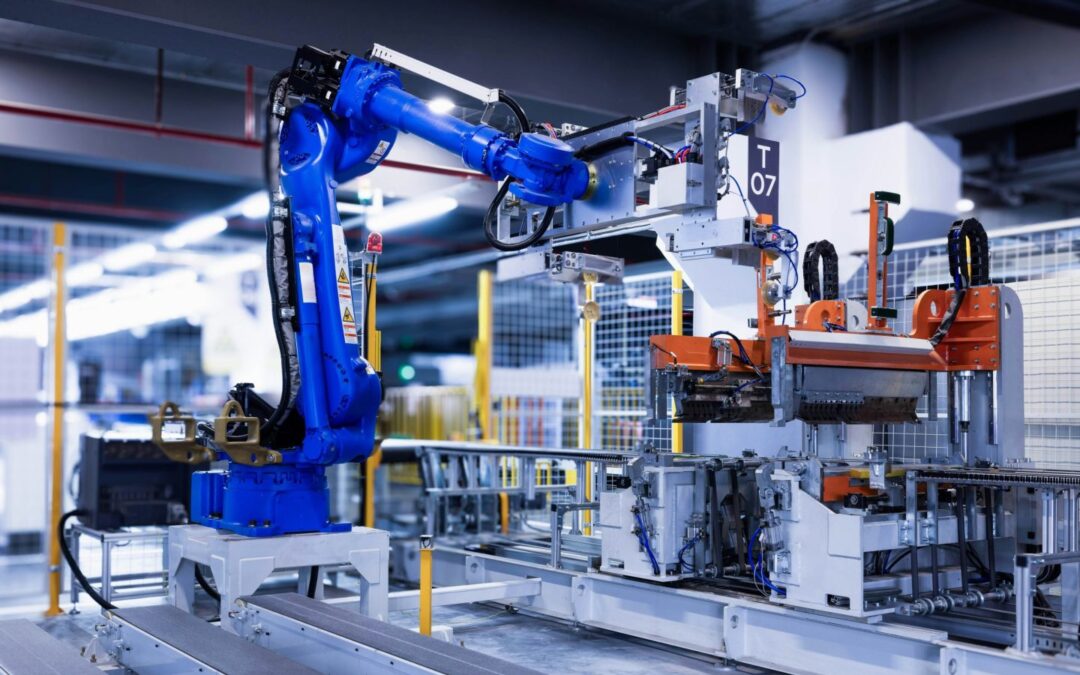 Siemens wprowadza system AI do automatyzacji procesów inżynierskich