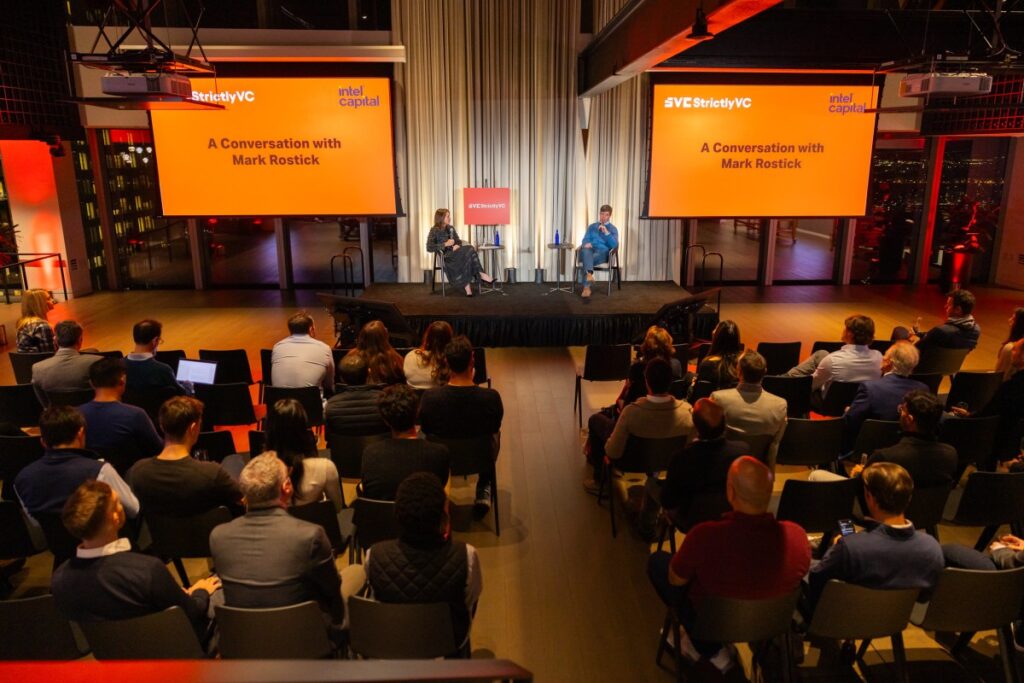 CTO Ubera dołącza do grona prelecentów konferencji StrictlyVC w San Francisco