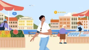 7 sposobów na mądrzejsze podróżowanie latem dzięki narzędziom Google