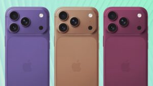 Wyciekły kolory iPhone’a 18 Pro — co nas czeka