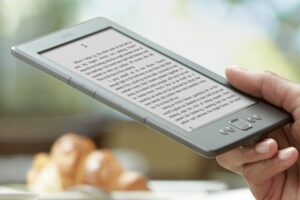 Starsze czytniki Kindle stracą dostęp do nowych książek ze sklepu