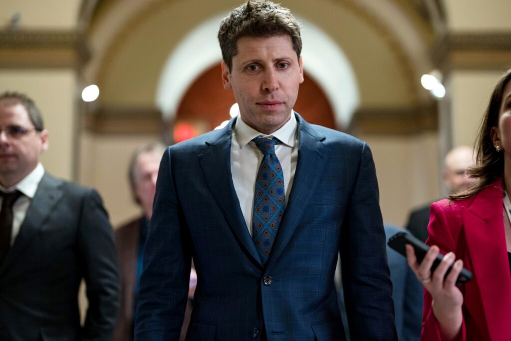 Tygodniowe podsumowanie tech: zamach na szefa OpenAI, powrót Nokii i zmiany w Netflixie