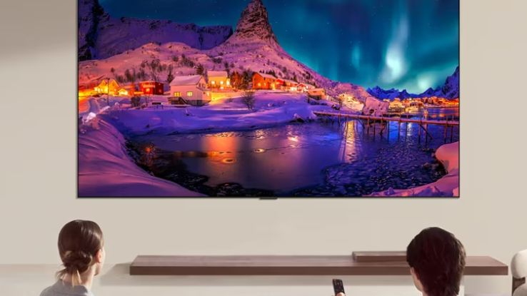 Technologia Hyper Radiant Color w telewizorach OLED LG 2026 – co warto wiedzieć