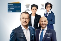 Cztery trendy, które będą definiować przywódców w zarządzaniu zasobami ludzkimi