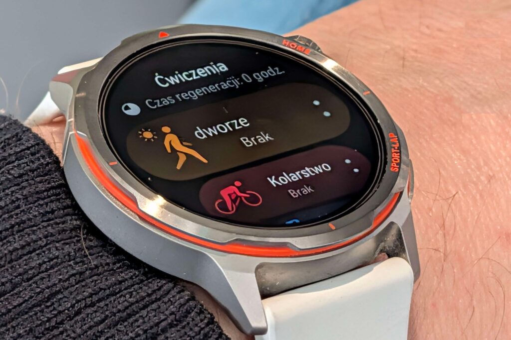 Recenzja Huawei Watch GT Runner 2 – smartwatch dla biegaczy