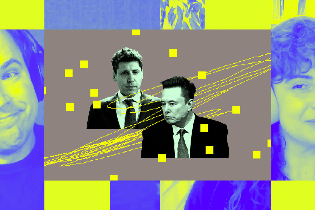 Musk kontra OpenAI: proces o przyszłość sztucznej inteligencji