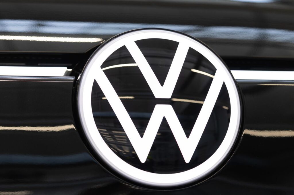 Chińskie Volkswageny będą wyposażone w agentów AI, którzy nadadzą samochodom 'osobowość’