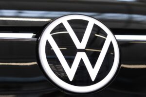 Chińskie Volkswageny będą wyposażone w agentów AI, którzy nadadzą samochodom 'osobowość’