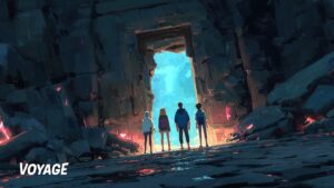 Latitude przedstawia Voyage – platformę do tworzenia gier RPG wspomaganej sztuczną inteligencją