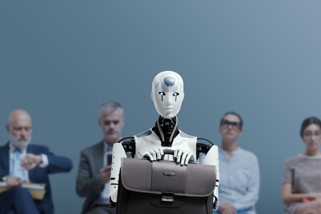 AI droższe od pracowników. Koniec taniej automatyzacji dla CEO