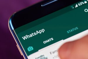 WhatsApp testuje nowy licznik do automatycznego usuwania wiadomości