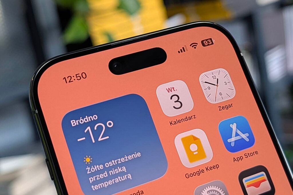 Apple testuje personalizowane reklamy w aplikacji Mapy