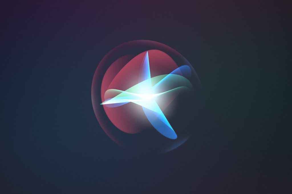 Apple’s Siri będzie wykorzystywać sztuczną inteligencję Google’a