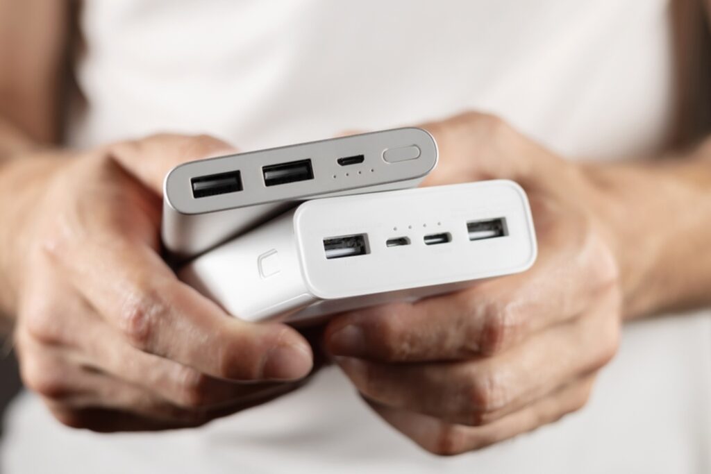 Popularne powerbanki wśród Polaków – przegląd najczęściej kupowanych modeli