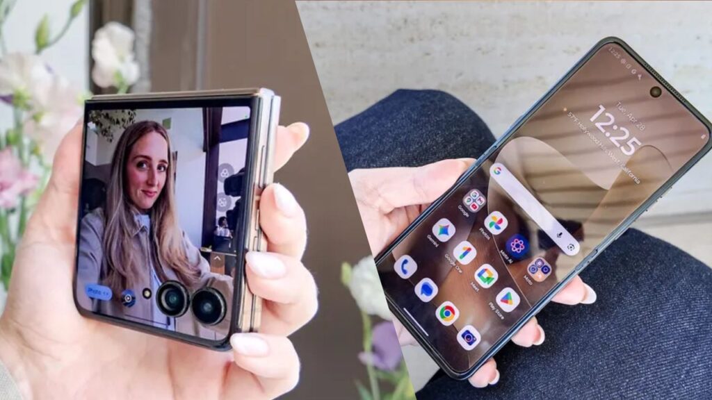 Motorola Razr Ultra 2026 za 1500 dolarów wzbudza kontrowersje