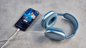 AirPods Max 2 – świetne słuchawki, ale brakuje regulacji EQ