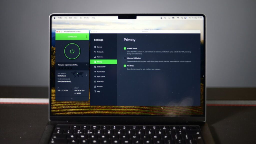 Private Internet Access w promocji: VPN za 1,75 dol. miesięcznie