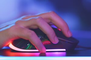Najlepsze myszki gamingowe zawładnęły polskim rynkiem