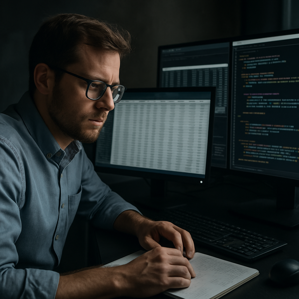 System multi-agentowy wspierany pamięcią dla automatycznego generowania cech z danych tabelarycznych