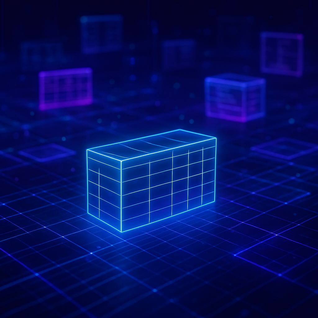 V-tableR1: Nowy system sztucznej inteligencji do rozumowania na podstawie tabel
