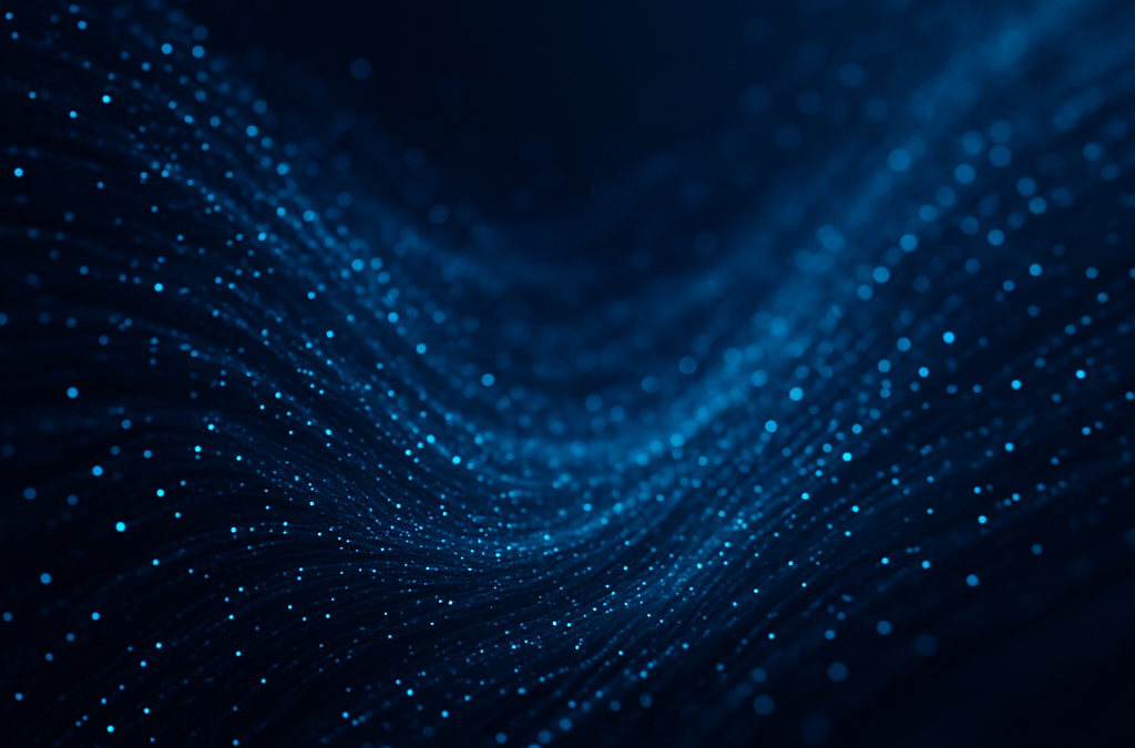 Active Data – nowe podejście do analizy złożonych zbiorów danych