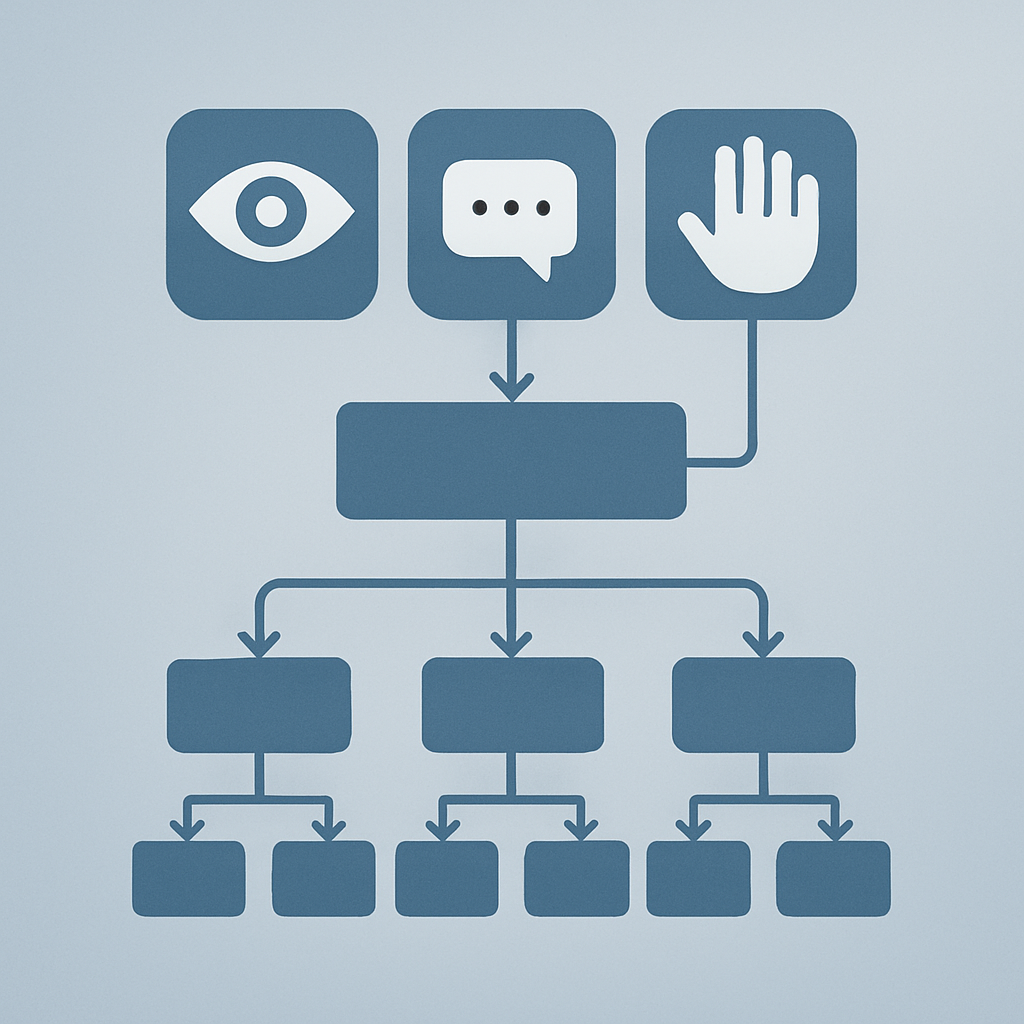 ReCAPA: Hierarchiczny system do korekcji błędów w systemach Vision-Language-Action