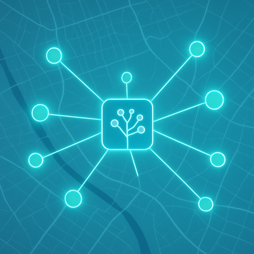 ReaGeo: Nowy system geocodingu oparty na modelach językowych