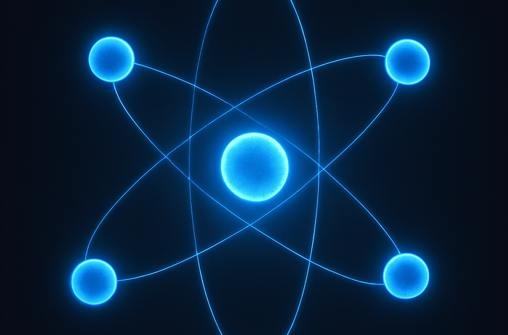 AtomicRAG: Nowa metoda grafów atomowych dla wyszukiwania augmentowanego