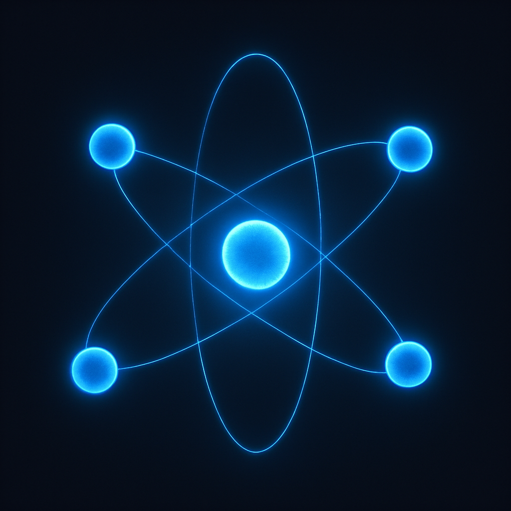 AtomicRAG: Nowa metoda grafów atomowych dla wyszukiwania augmentowanego