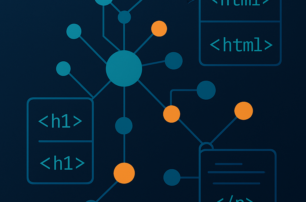 SPIRE: nowy algorytm do lepszego wyszukiwania informacji ze stron internetowych