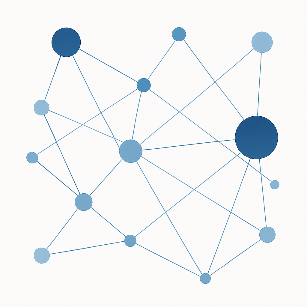 DiagramBank: Zbiór danych do generowania naukowych diagramów przez systemy AI